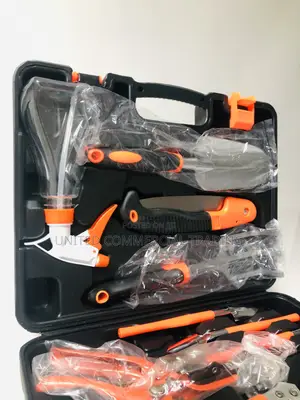 Garden Tools