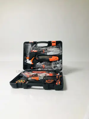 Garden Tools
