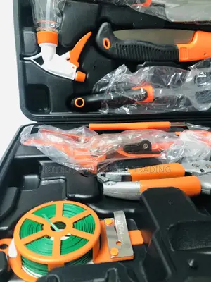 Garden Tools