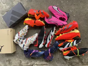 Original Football Boot at Cool Price