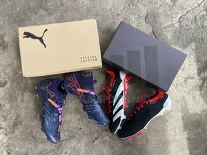 Original Football Boot at Cool Price