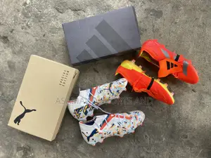 Original Football Boot at Cool Price