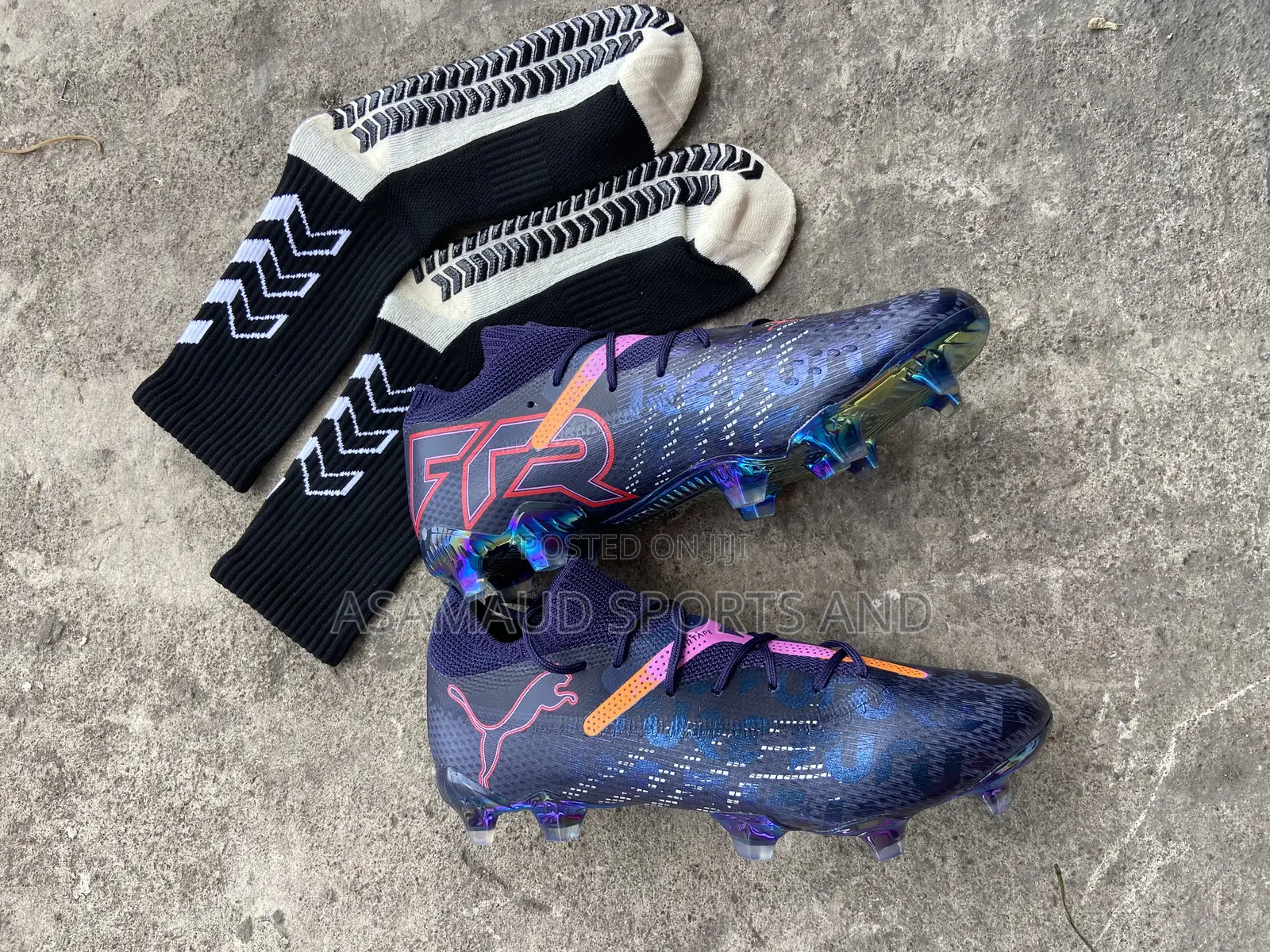 Original Football Boot at Cool Price