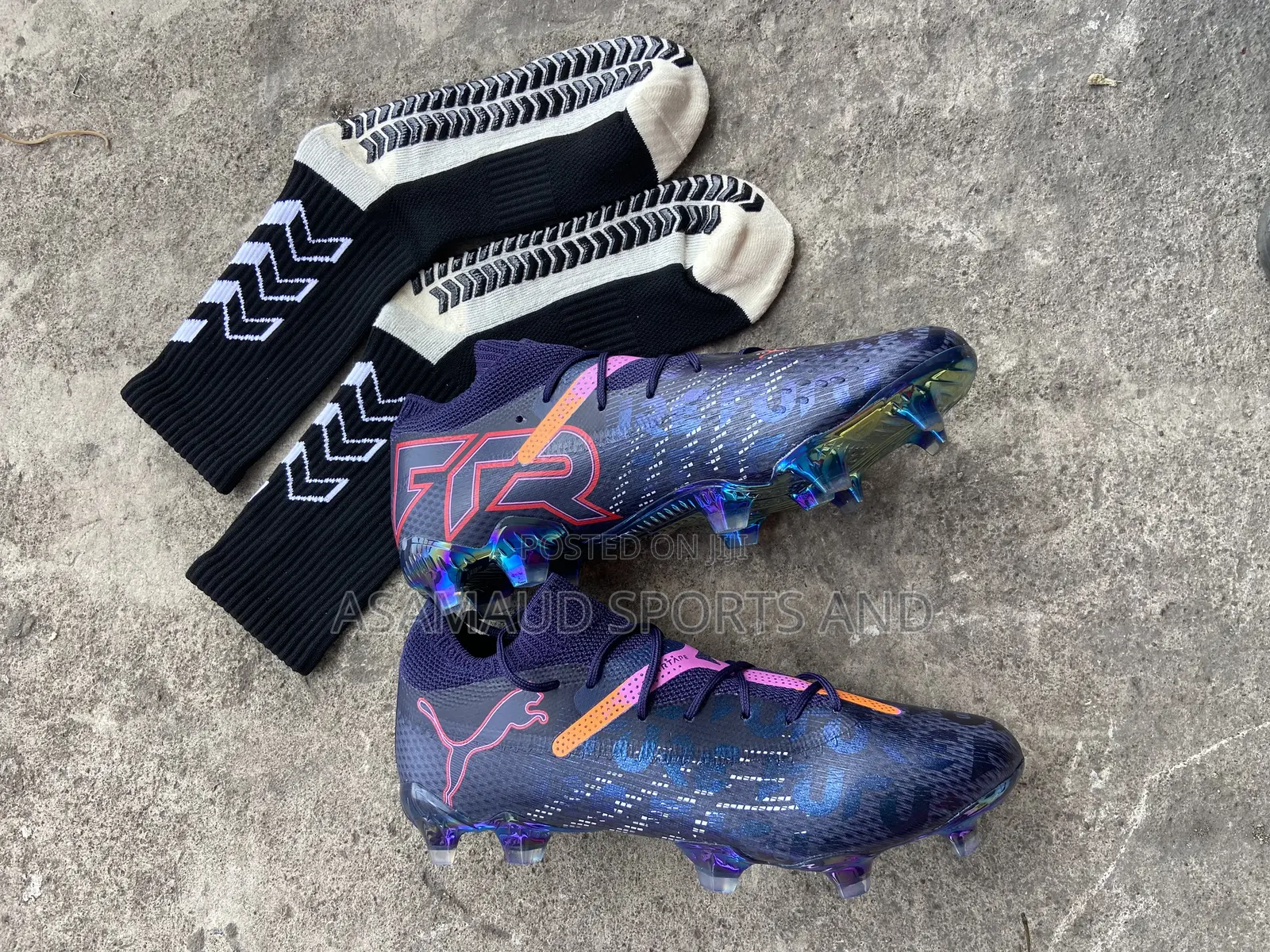 Original Football Boot at Cool Price