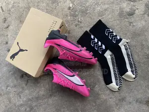 Original Football Boot at Cool Price