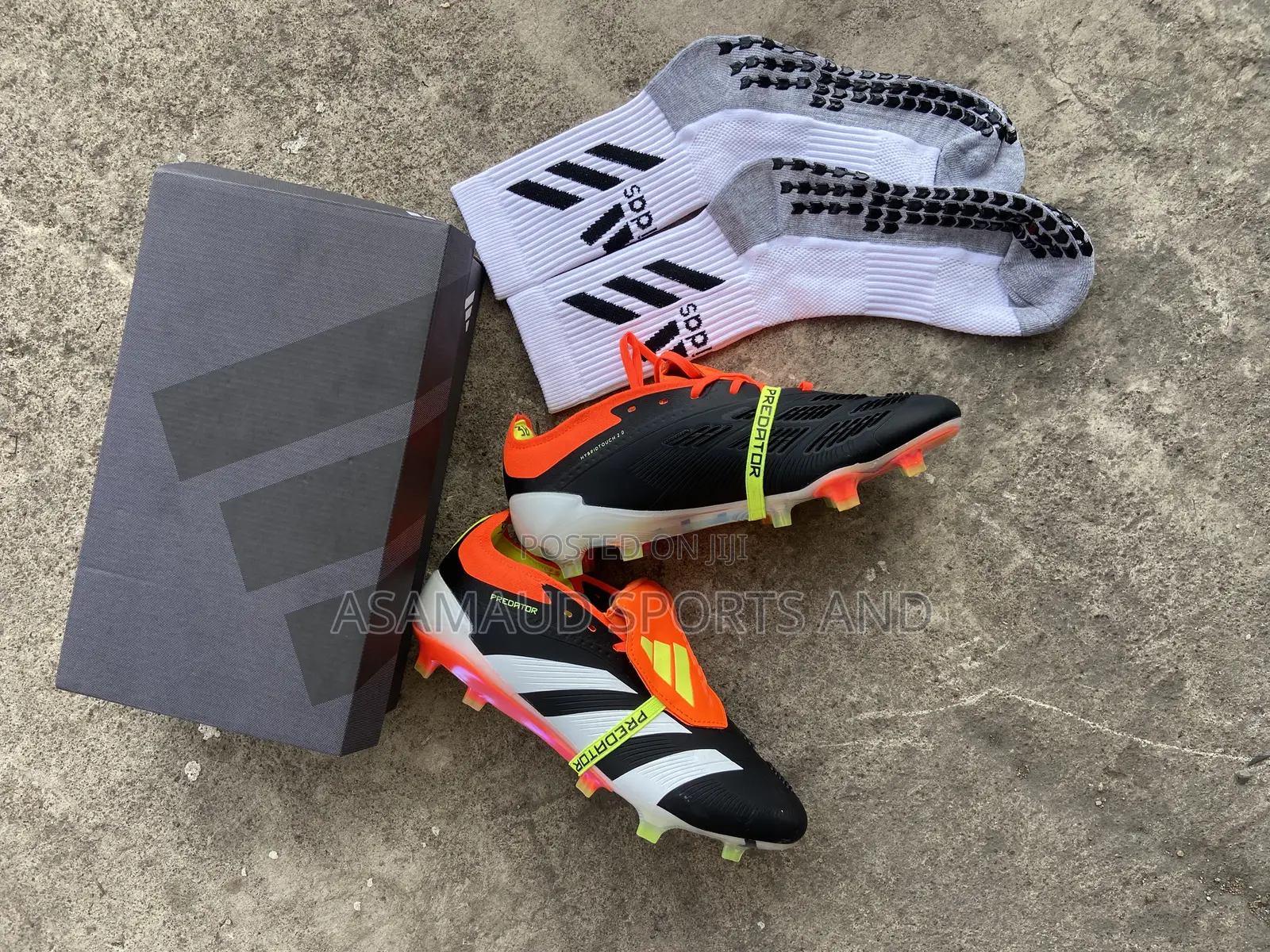 Original Football Boot at Cool Price