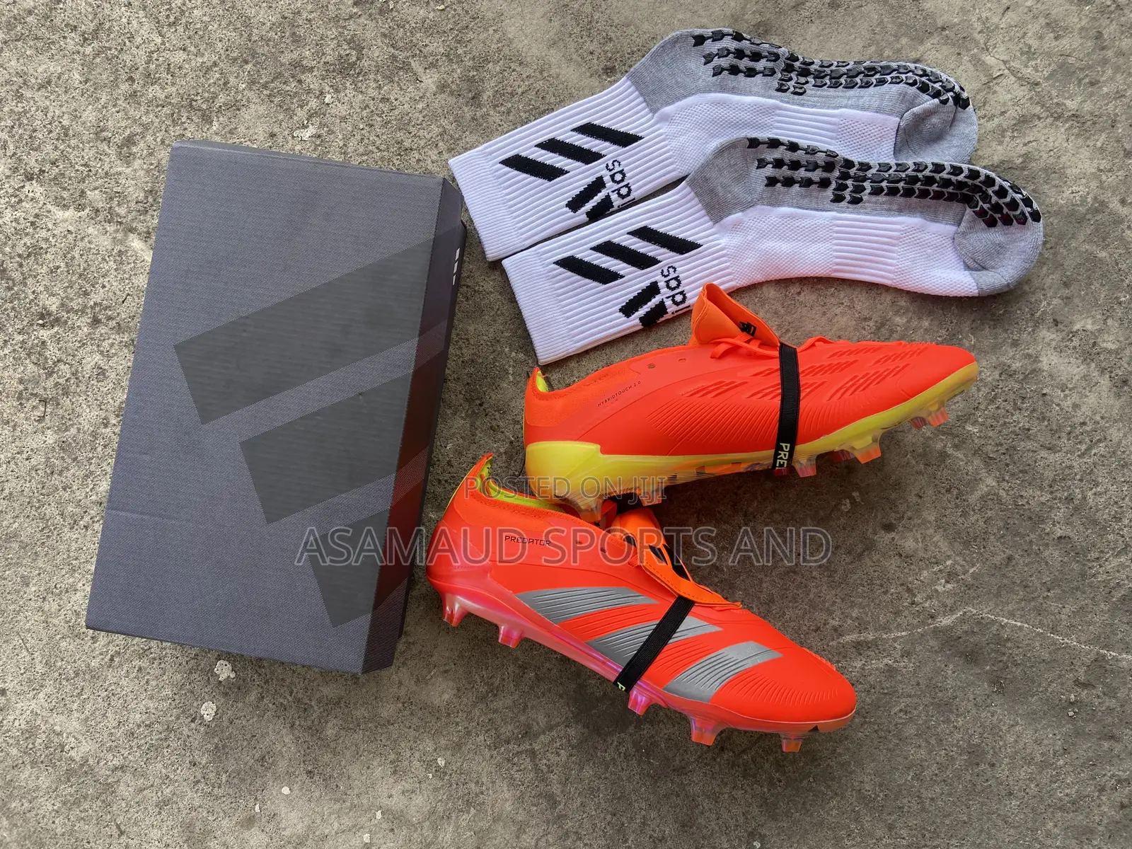 Original Football Boot at Cool Price