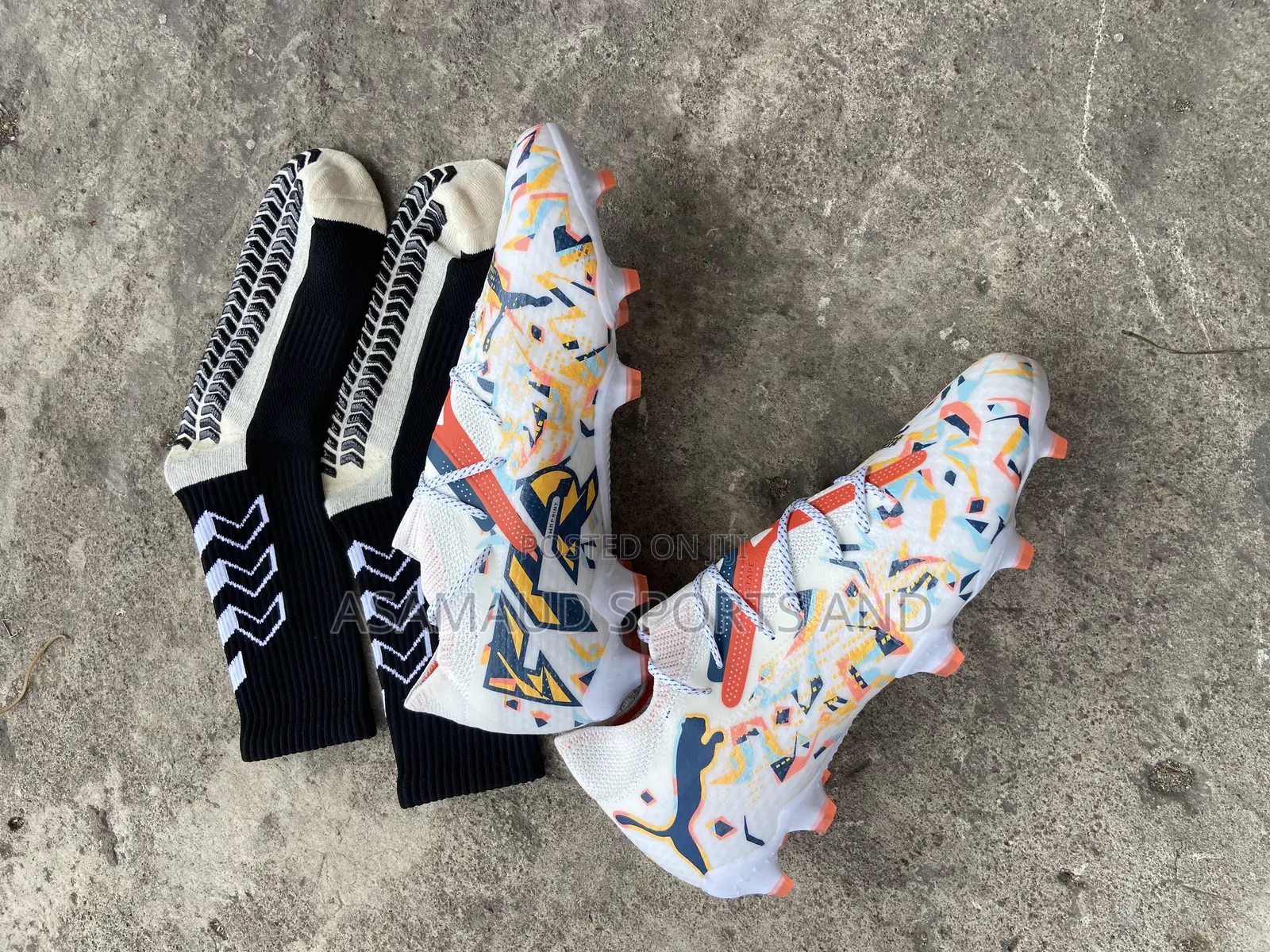 Original Football Boot at Cool Price