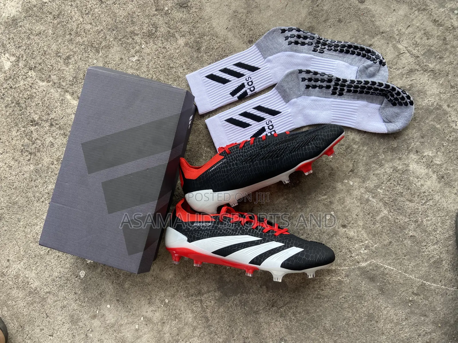 Original Football Boot at Cool Price