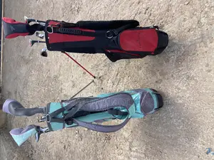 Original Golf Clubs at Cool Price