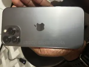 Apple iPhone 13 Pro Max 128 GB Black