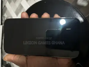 Apple iPhone 13 Pro Max 128 GB Black