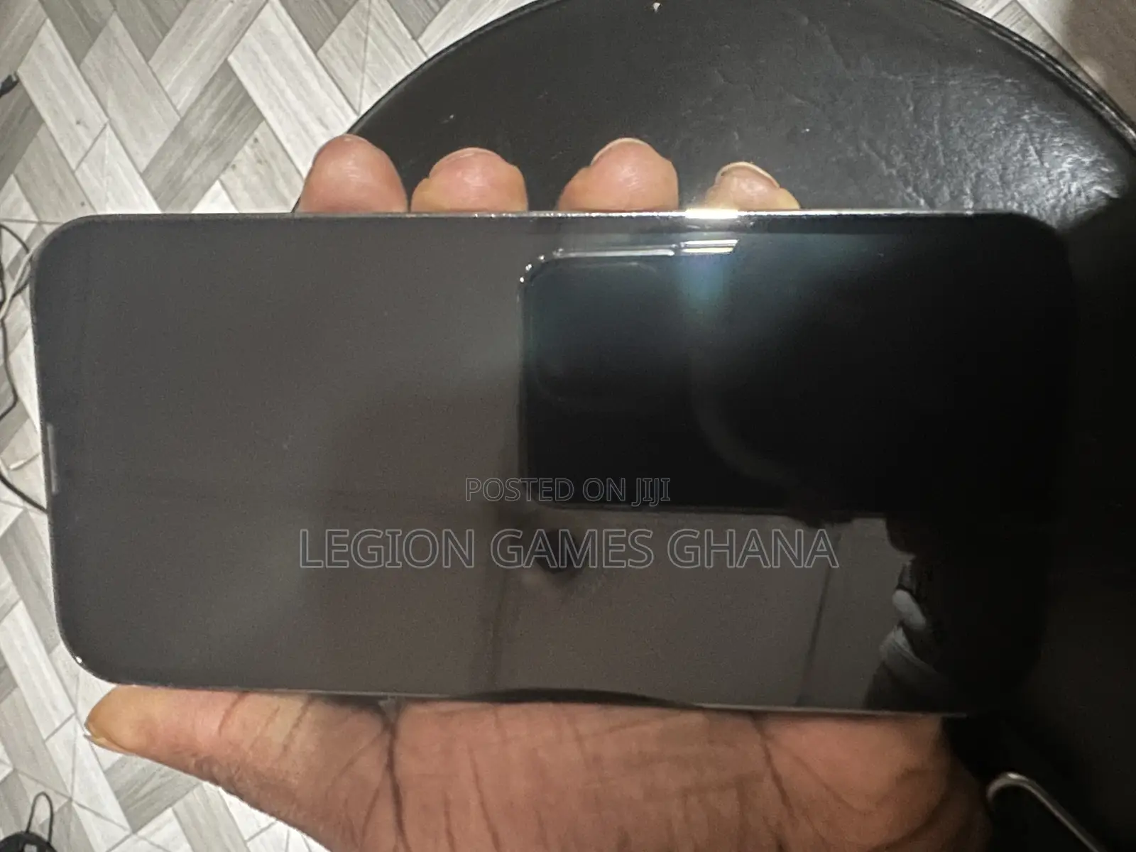 Apple iPhone 13 Pro Max 128 GB Black