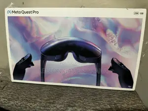 Meta Quest Pro