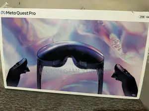 Meta Quest Pro
