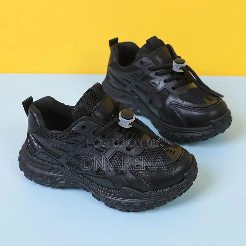 Kids Unisex Sneakers