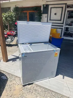 Get Discount on TCL-208 Chest Freezer Single Door