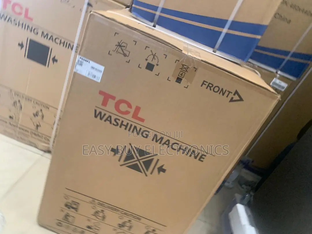 Buy Good Washing Machine