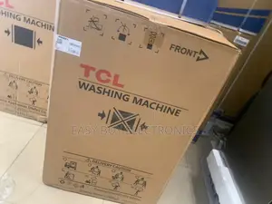 Pure TCL Washing Machine