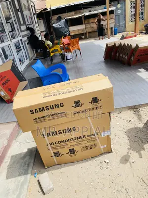 Purchase Original Samsung 1.5hp Split Type Ac(White).
