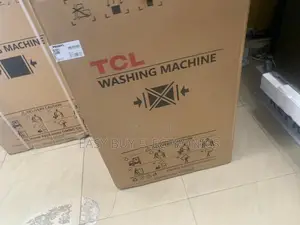 Enerfgy Saving Top Load Washing Machine