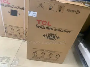 Energy Saving TCL Top Load Washer
