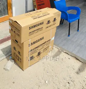 Shop Authentic Samsung 1.5hp Split Type Ac(White).