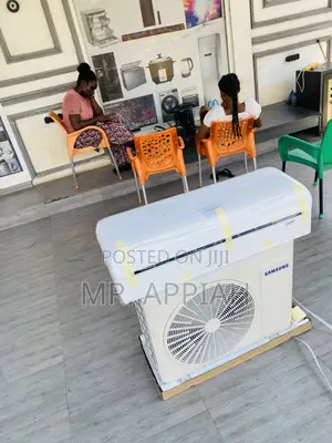 Fresh in Box Samsung 2.0hp Split Air Conditioner(White).