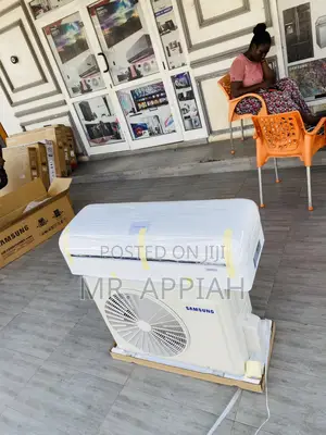 Latest and Affordable Samsung 2.0hp Split Air Conditioner.