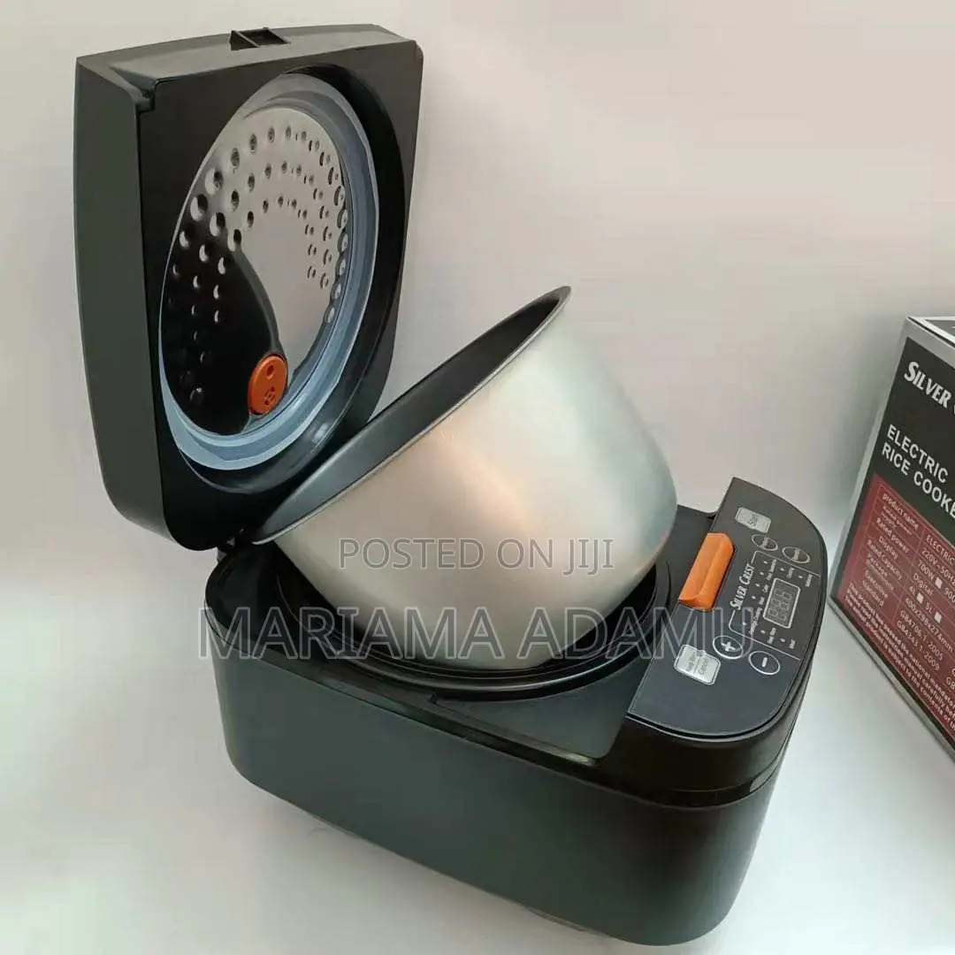 5l Rice Cooker