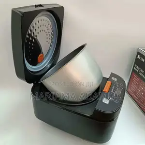 5l Rice Cooker