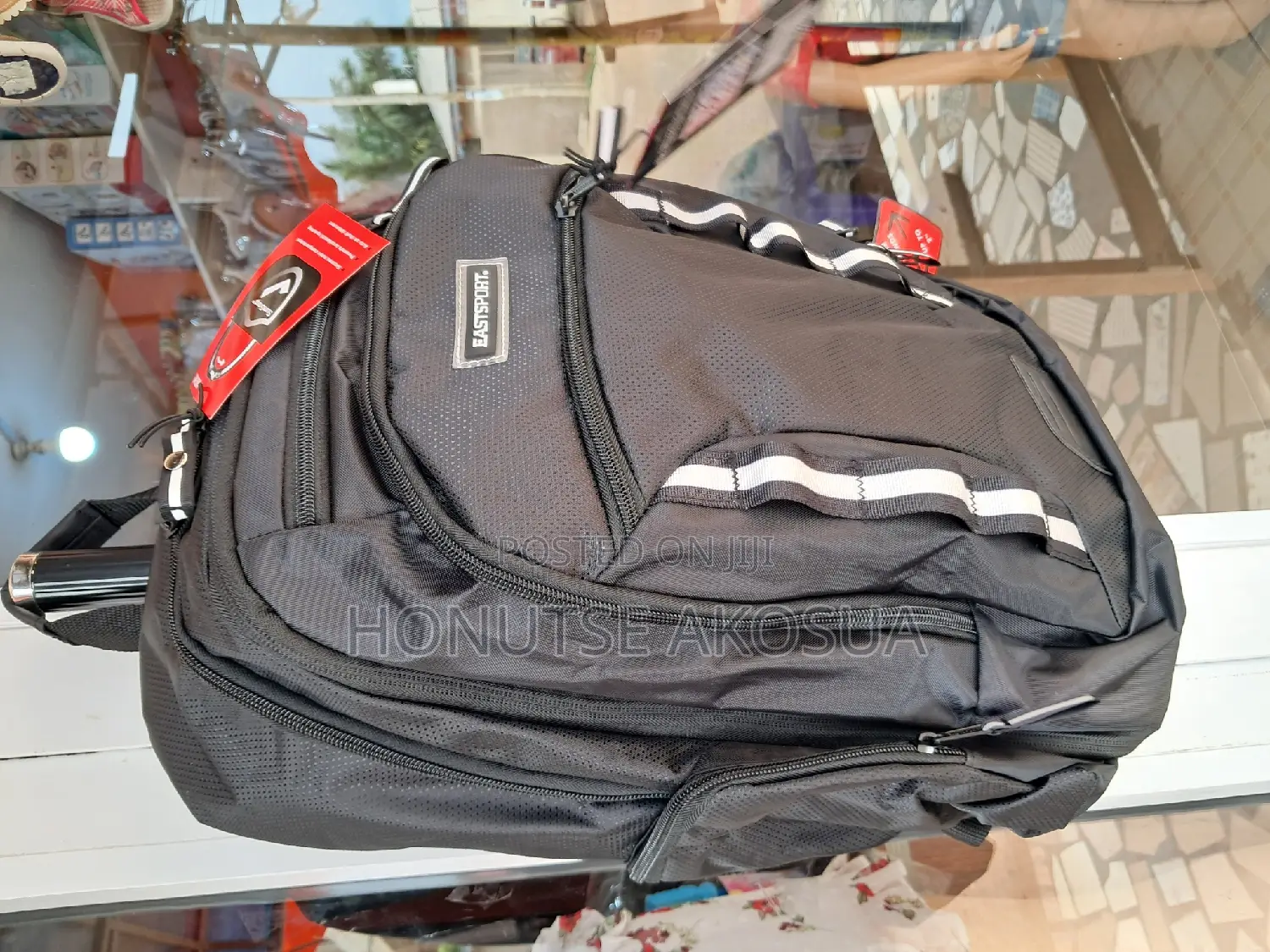 Eastport Backpack