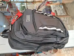 Eastport Backpack