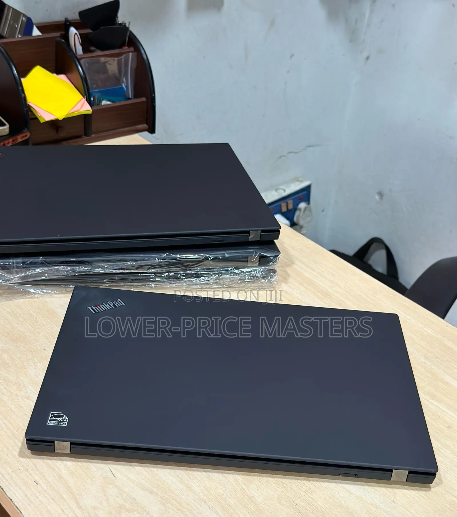 New Laptop Lenovo Thinkpad T490s 16GB Intel Core I7 SSD 256GB