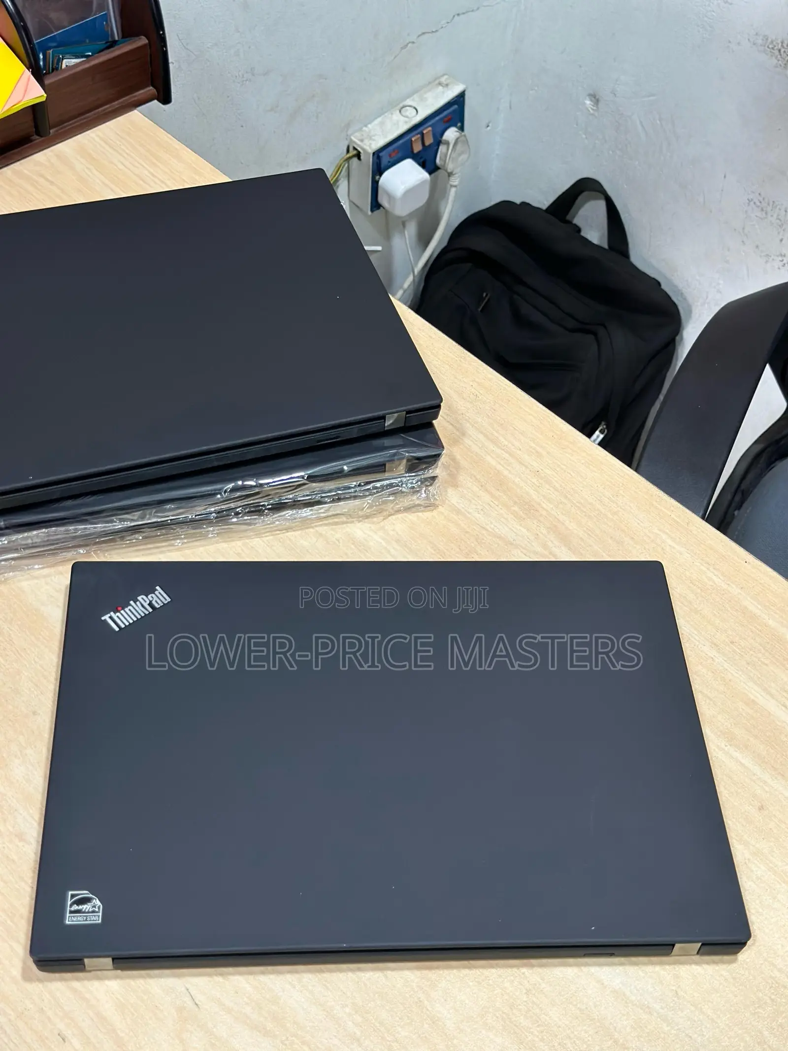 New Laptop Lenovo Thinkpad T490s 16GB Intel Core I7 SSD 256GB
