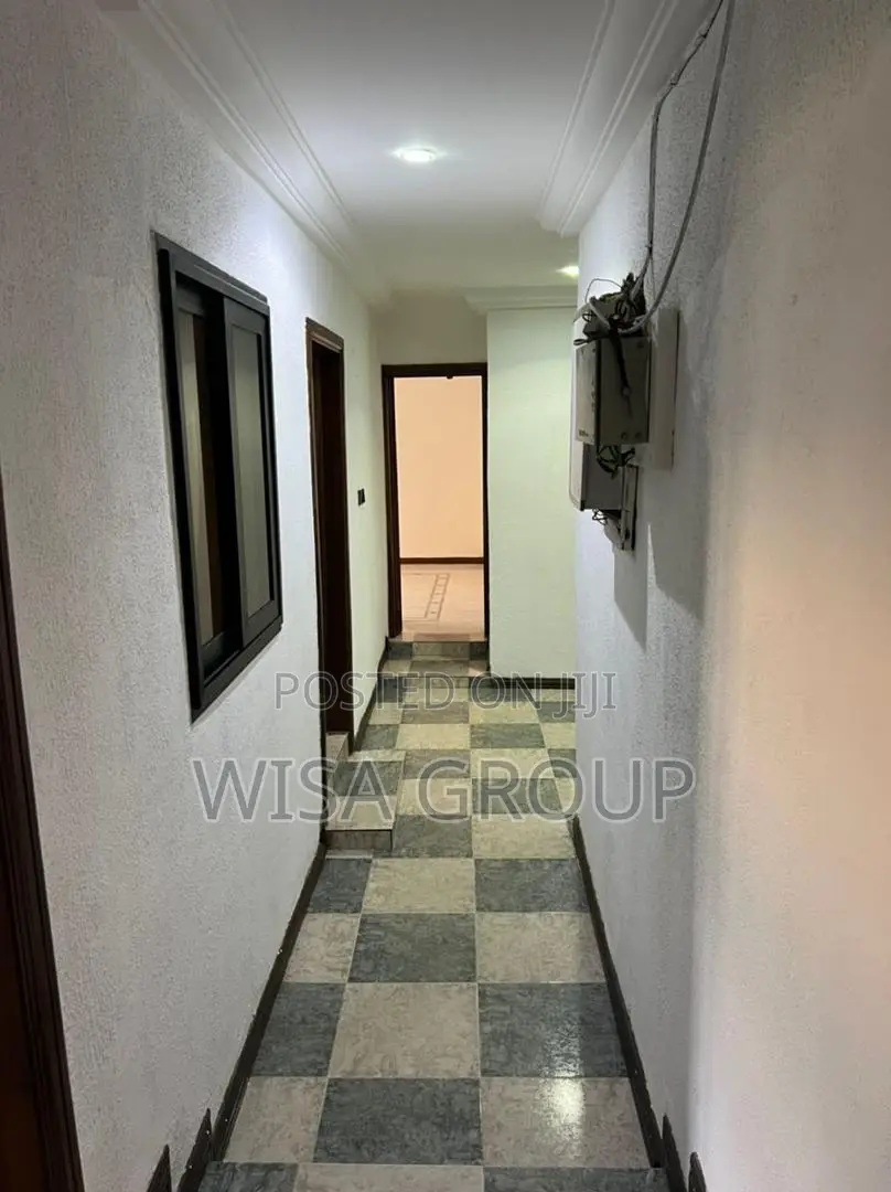 5bdrm Mansion in Wisa Groups, Accra Metropolitan for rent