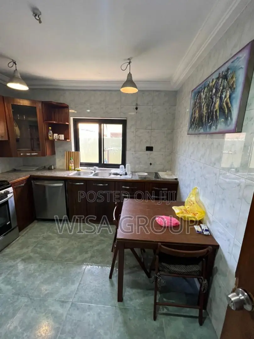 5bdrm Mansion in Wisa Groups, Accra Metropolitan for rent