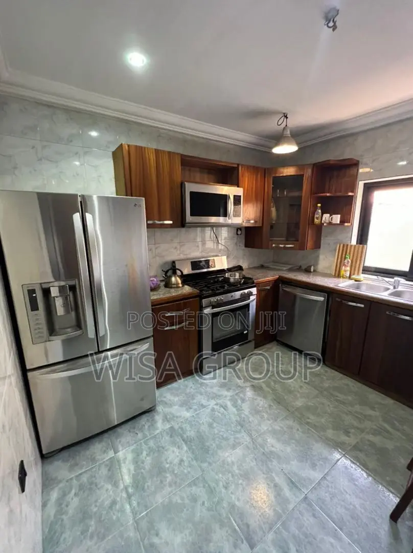 5bdrm Mansion in Wisa Groups, Accra Metropolitan for rent