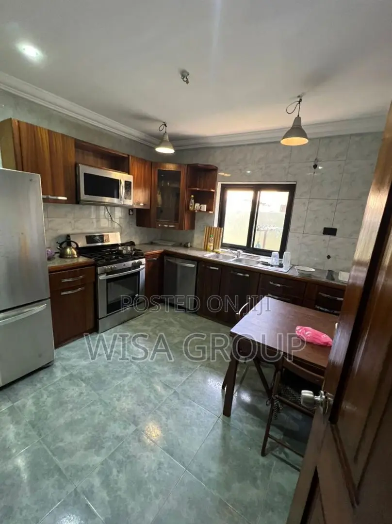 5bdrm Mansion in Wisa Groups, Accra Metropolitan for rent