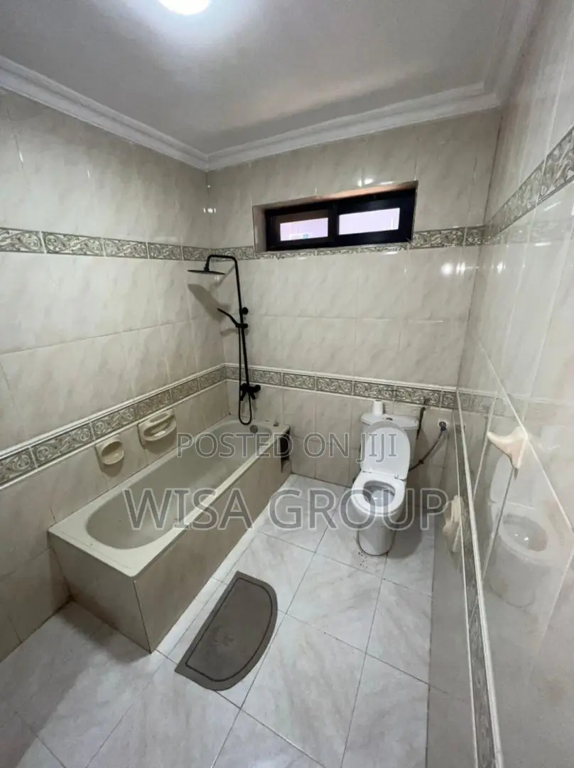 5bdrm Mansion in Wisa Groups, Accra Metropolitan for rent