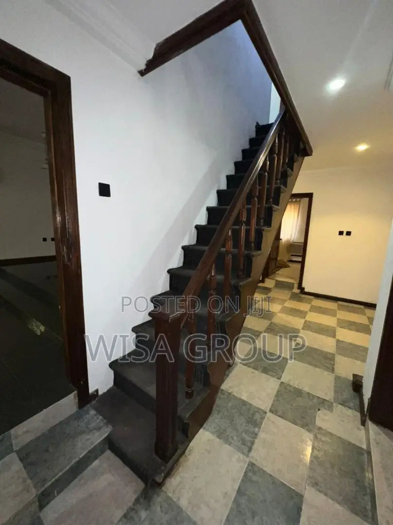 5bdrm Mansion in Wisa Groups, Accra Metropolitan for rent