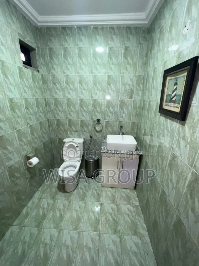 5bdrm Mansion in Wisa Groups, Accra Metropolitan for rent