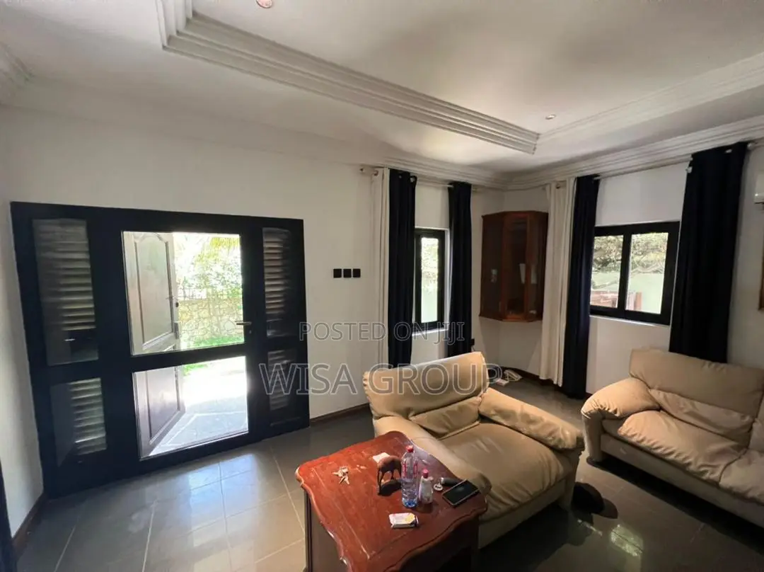 5bdrm Mansion in Wisa Groups, Accra Metropolitan for rent