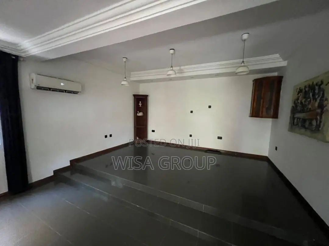 5bdrm Mansion in Wisa Groups, Accra Metropolitan for rent