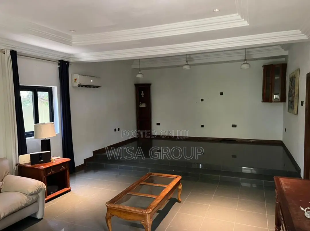 5bdrm Mansion in Wisa Groups, Accra Metropolitan for rent