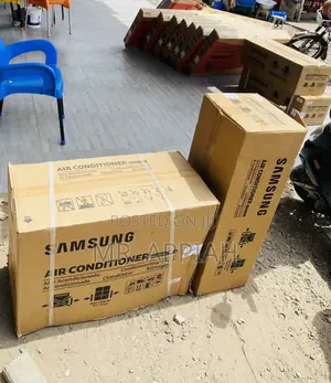 Purchase Classic Samsung 2.5hp Split Type Ac(White).