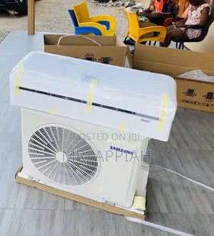 Purchase Authentic Samsung 2.5hp Split Type Ac,R410.