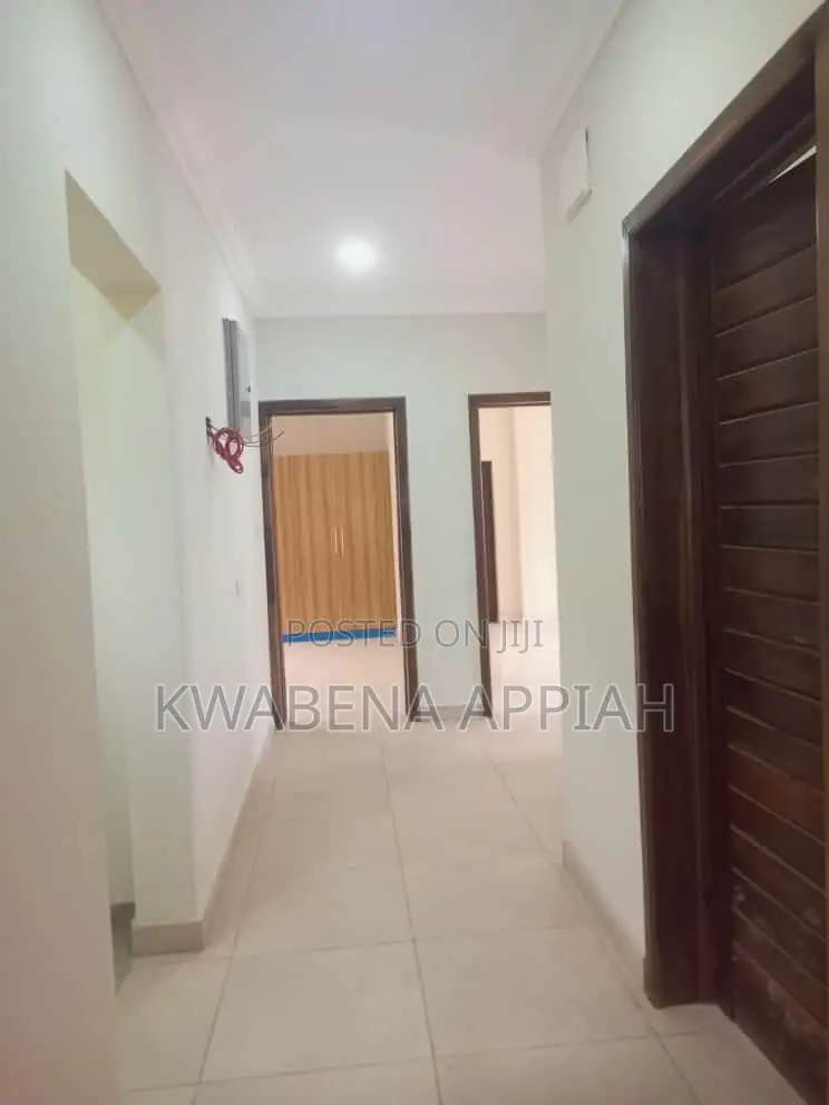 3bdrm Block of Flats in Mark Estate At, Kumasi Metropolitan for rent