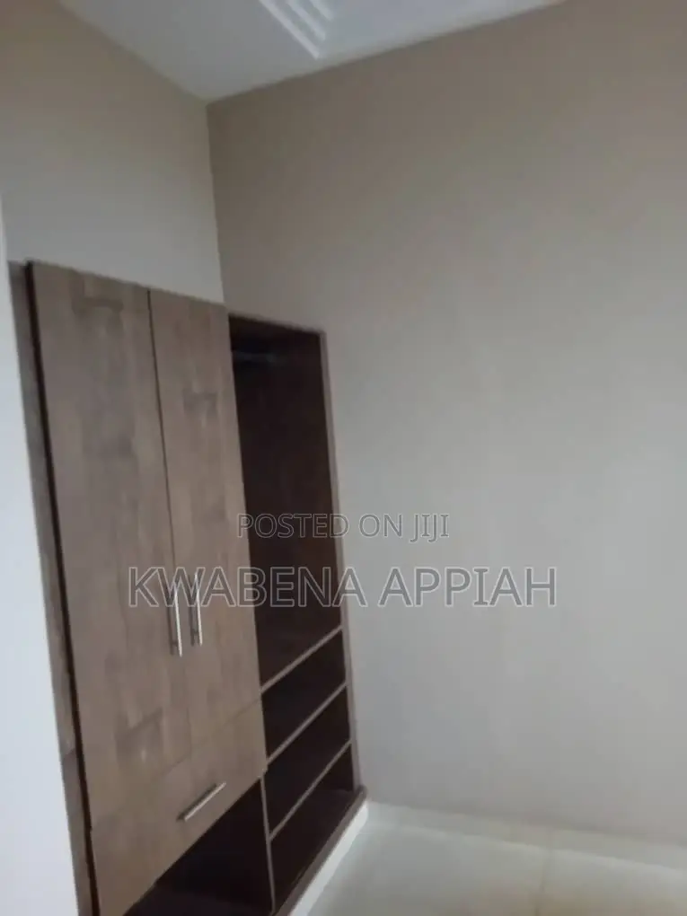 3bdrm Block of Flats in Mark Estate At, Kumasi Metropolitan for rent