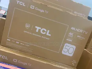 Clearer View TCL HDR Tv